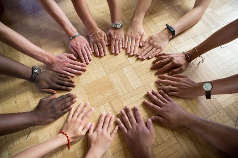 Diversity and the Contemporary World (Minor)