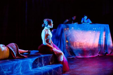 Theatre (Minor)