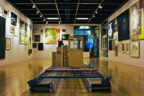 Curatorial Studies (Microprogram)