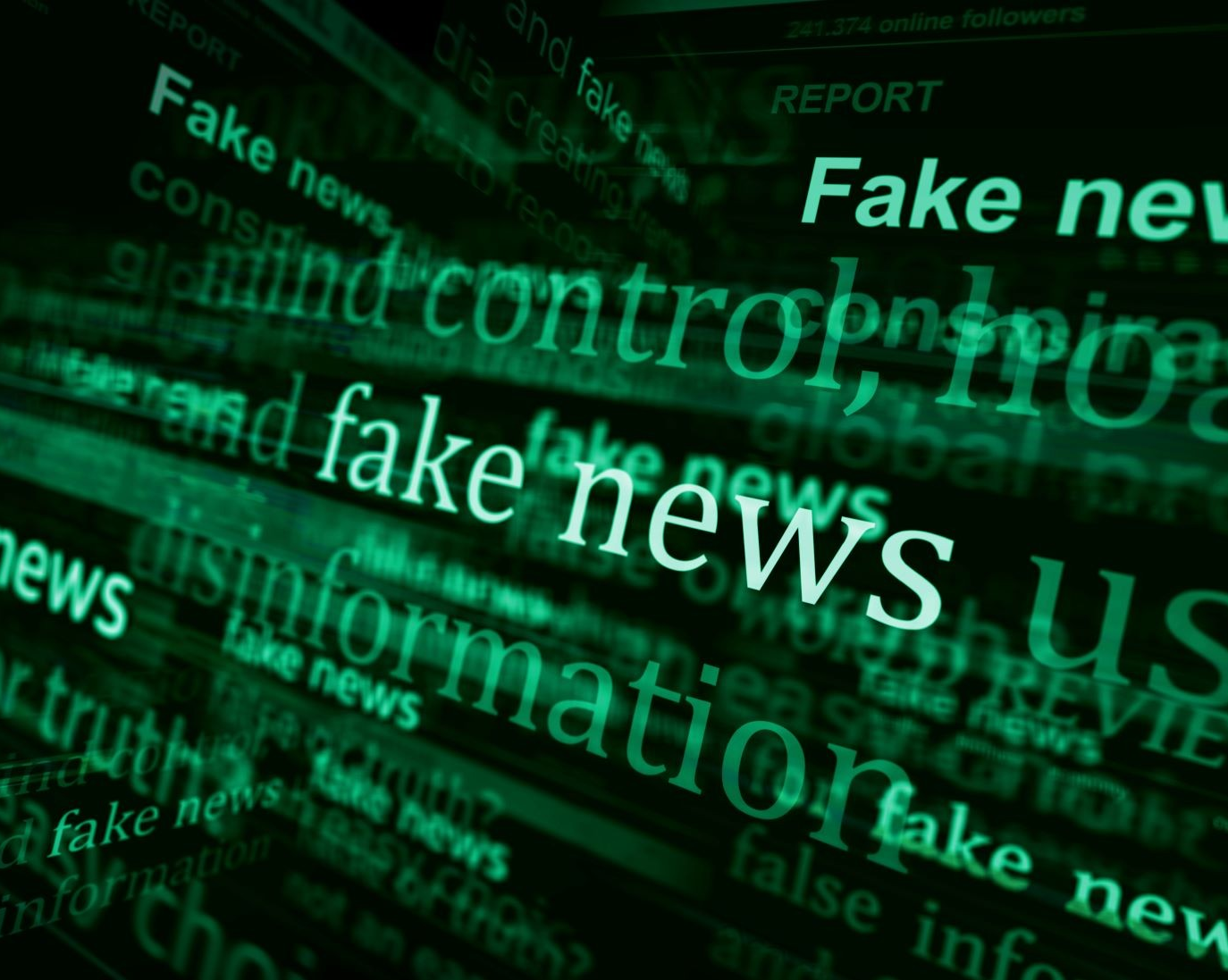 Social media’s fake news problem is the target of a new tool developed at Concordia 