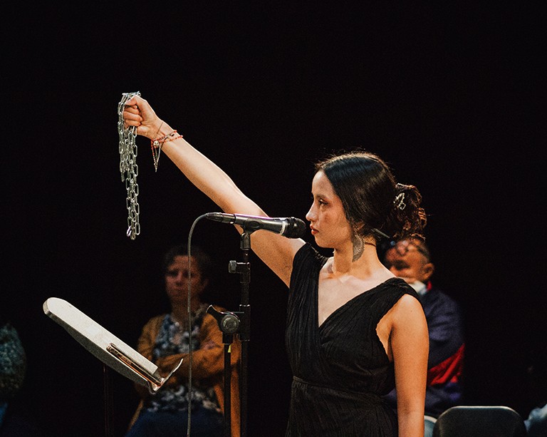 Concordia theatre prof receives close to $200K in SSHRC funding