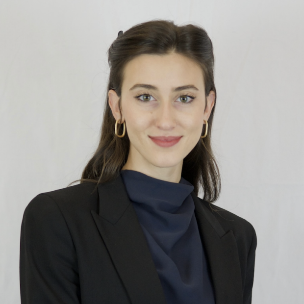 Victoria Falciani Victoria Falciani